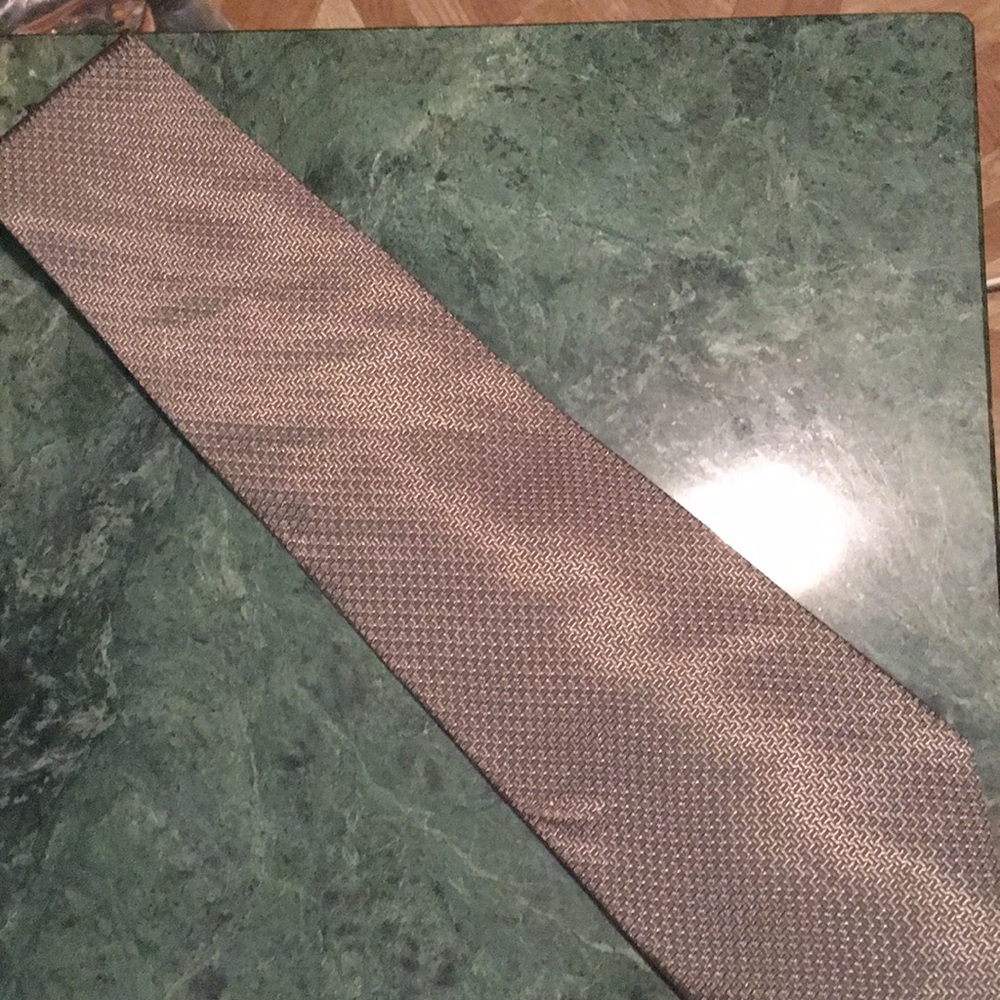 Stacy Adams Tie